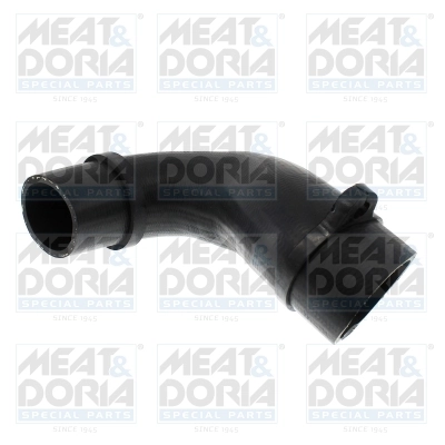 Charge Air Hose
